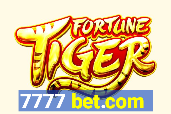 7777 bet.com