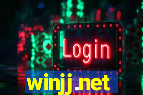winjj.net