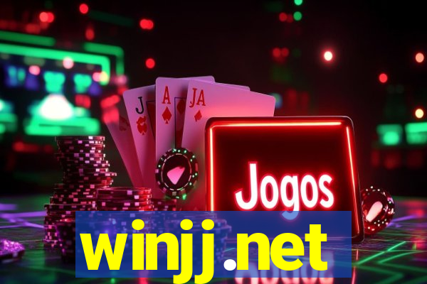 winjj.net