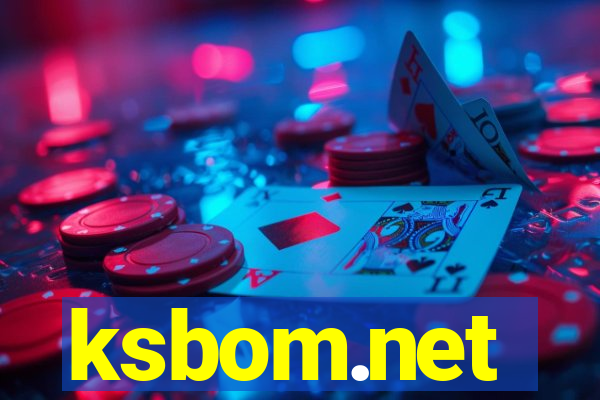 ksbom.net