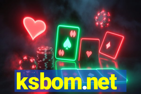 ksbom.net