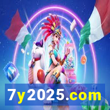 7y2025.com