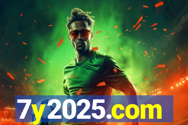 7y2025.com