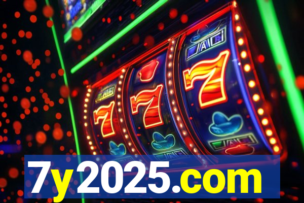 7y2025.com