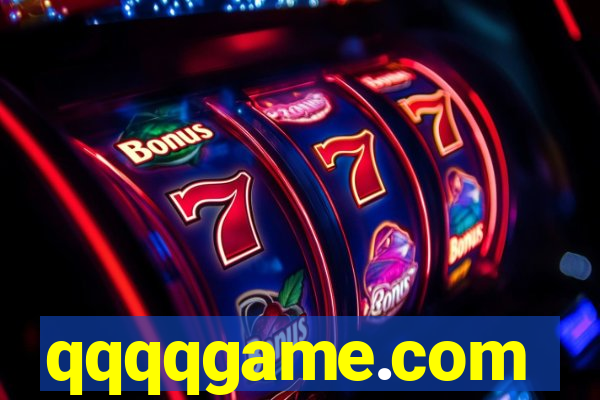 qqqqgame.com