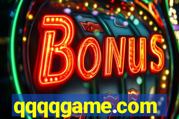qqqqgame.com