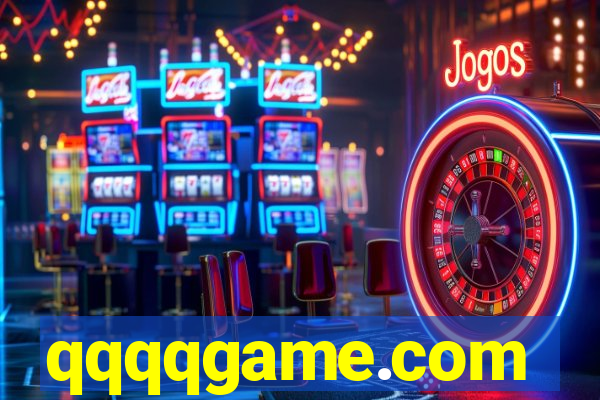 qqqqgame.com