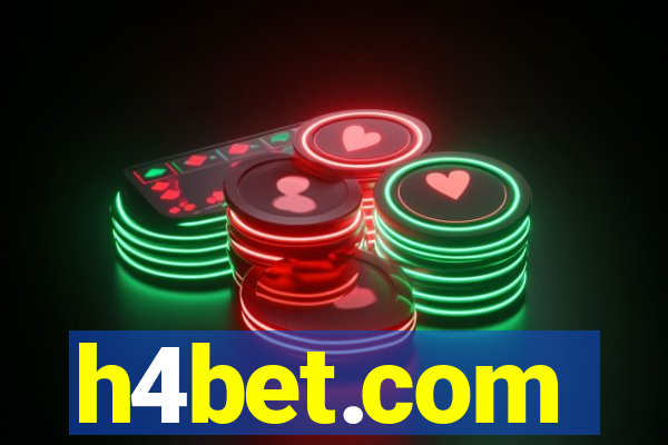 h4bet.com