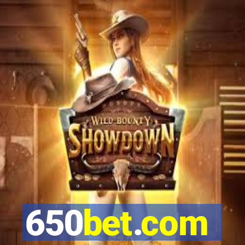 650bet.com