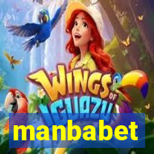manbabet