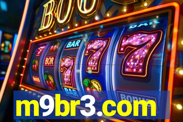 m9br3.com