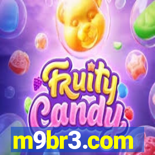 m9br3.com