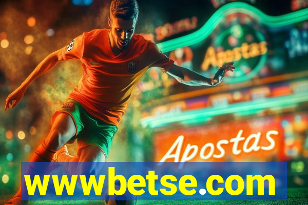 wwwbetse.com