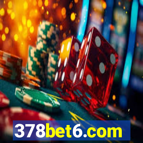 378bet6.com