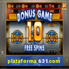 plataforma 631.com