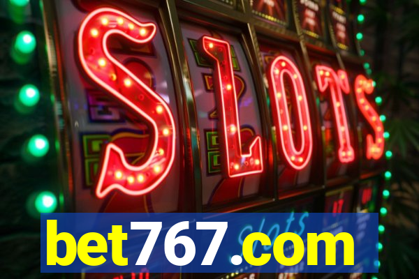 bet767.com