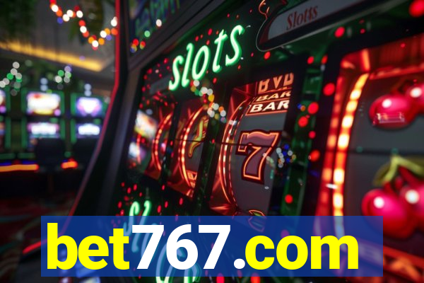 bet767.com