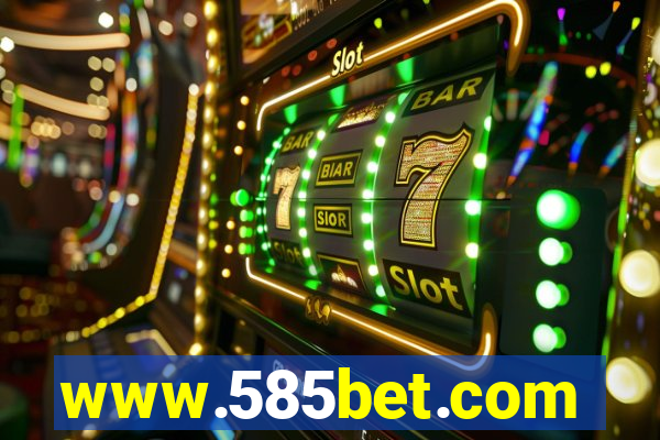 www.585bet.com