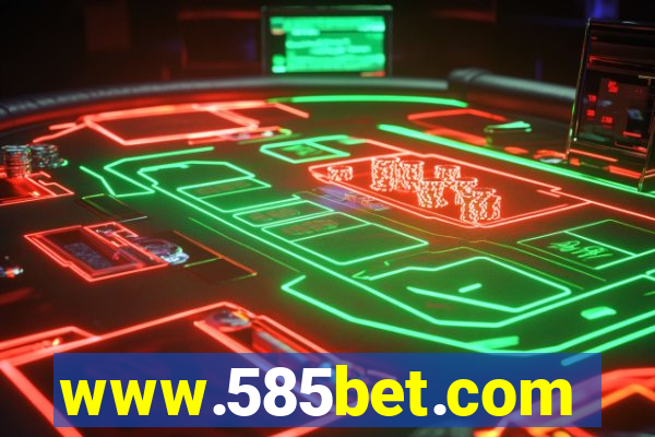www.585bet.com