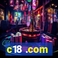 c18 .com