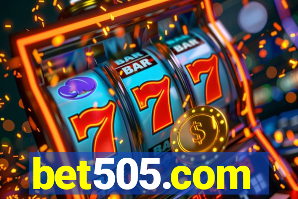bet505.com