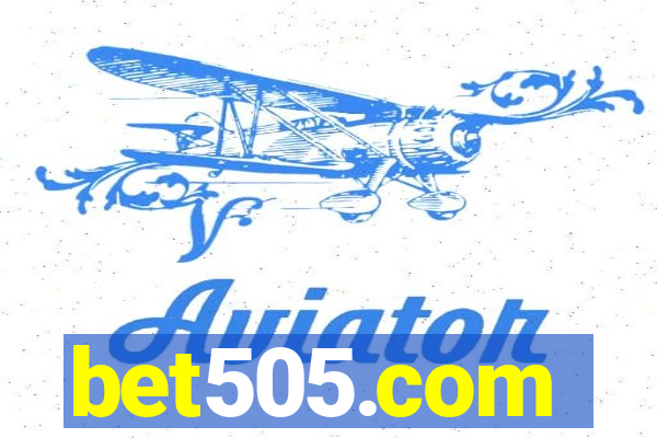 bet505.com