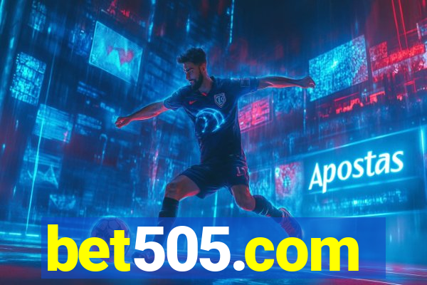 bet505.com