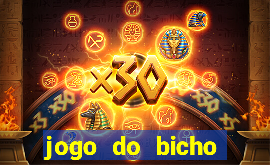 jogo do bicho feira de santana