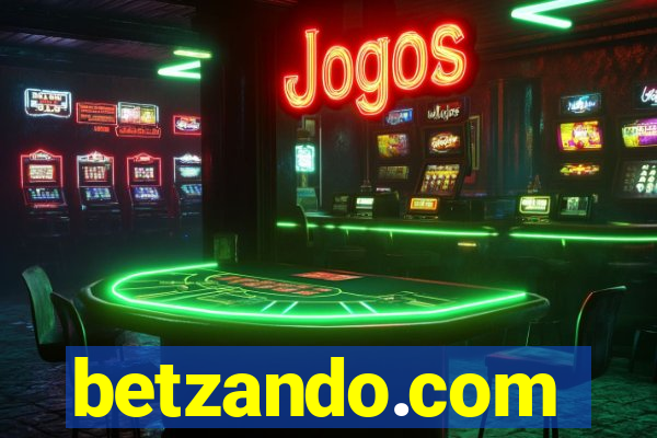 betzando.com