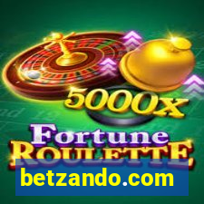 betzando.com