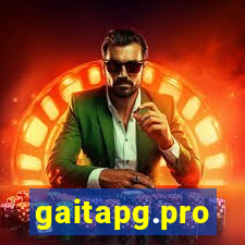 gaitapg.pro