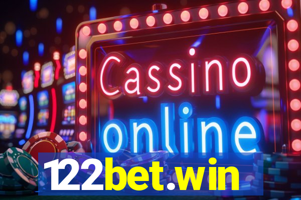 122bet.win