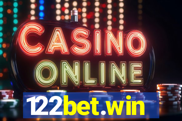 122bet.win