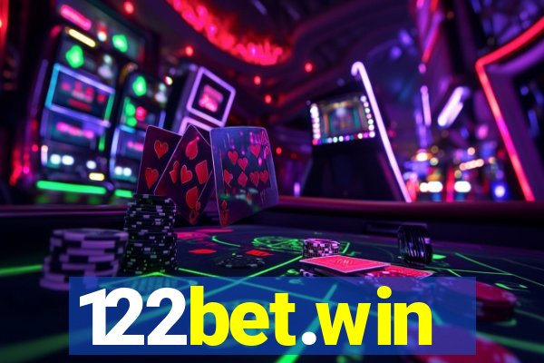 122bet.win