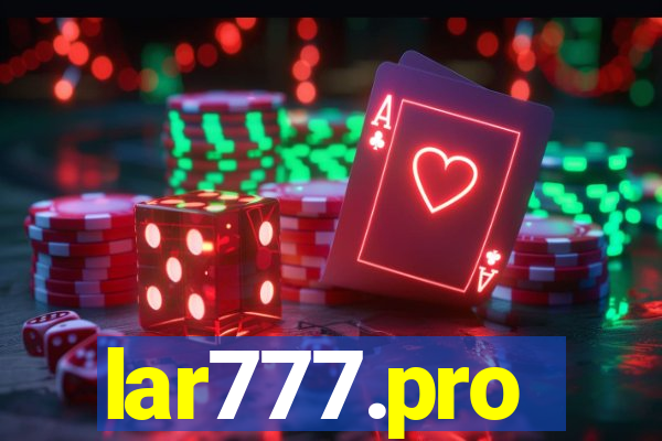lar777.pro