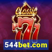 544bet.com