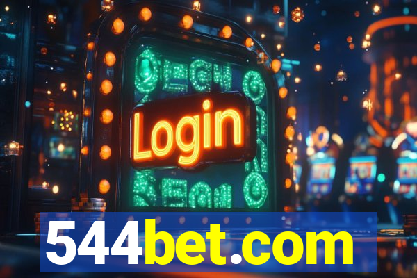 544bet.com