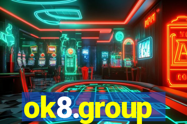 ok8.group