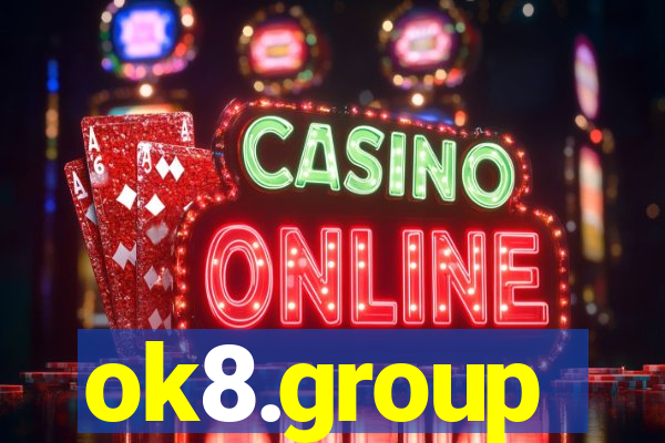 ok8.group