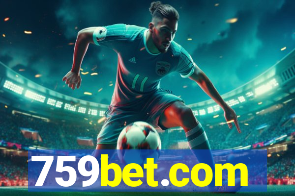 759bet.com