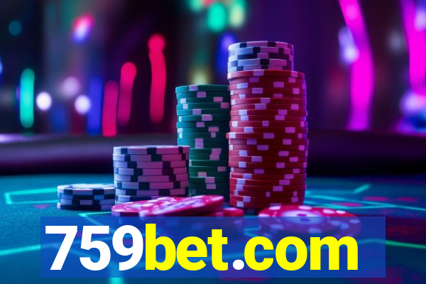759bet.com