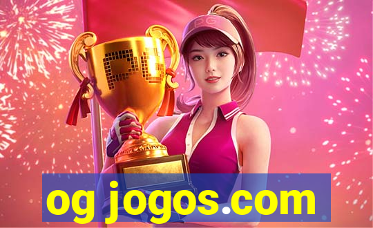og jogos.com