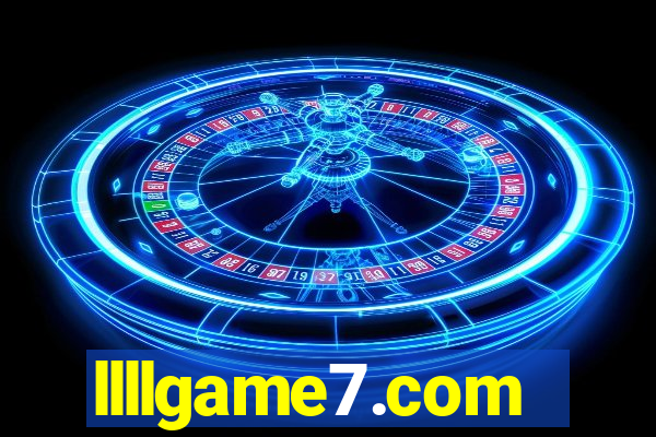llllgame7.com