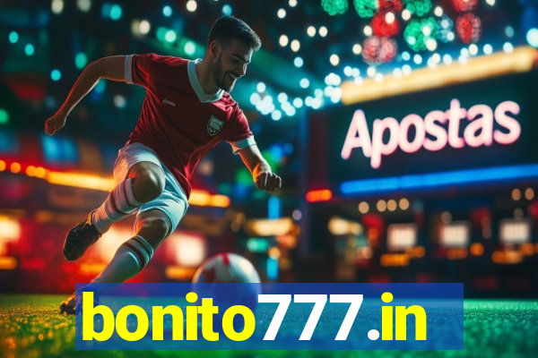 bonito777.in