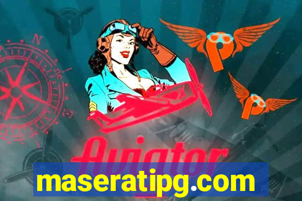 maseratipg.com
