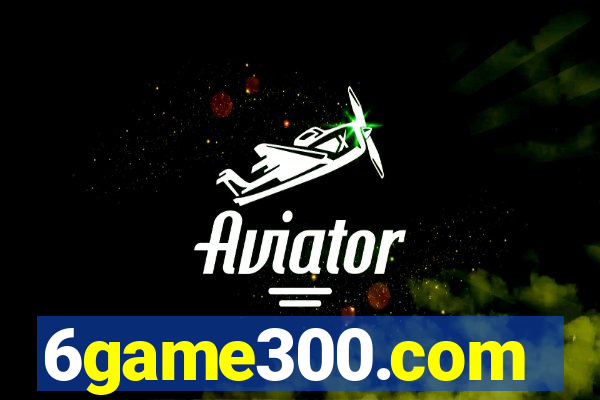 6game300.com