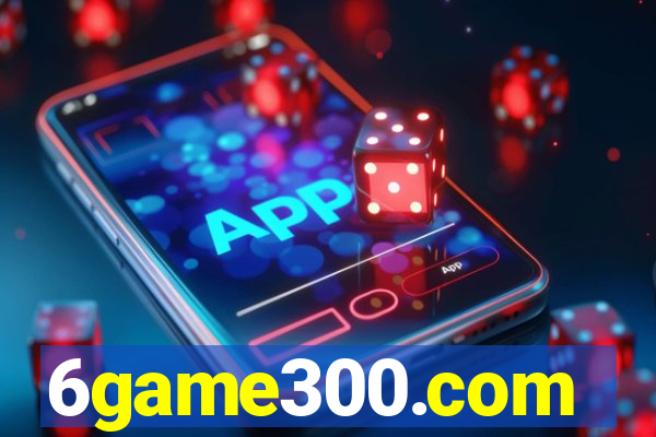 6game300.com