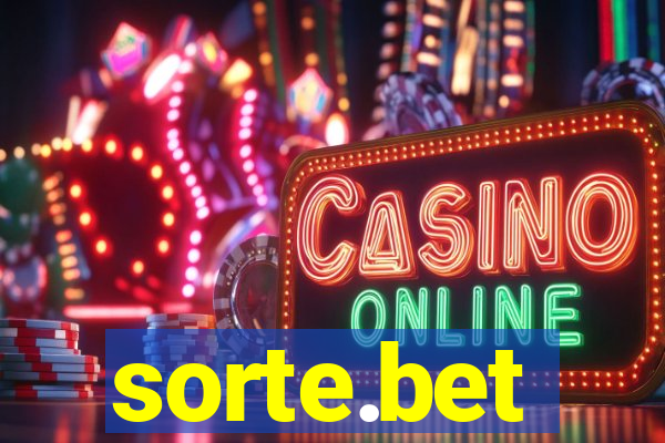 sorte.bet