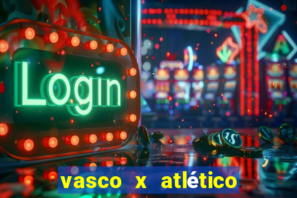 vasco x atlético mg palpite