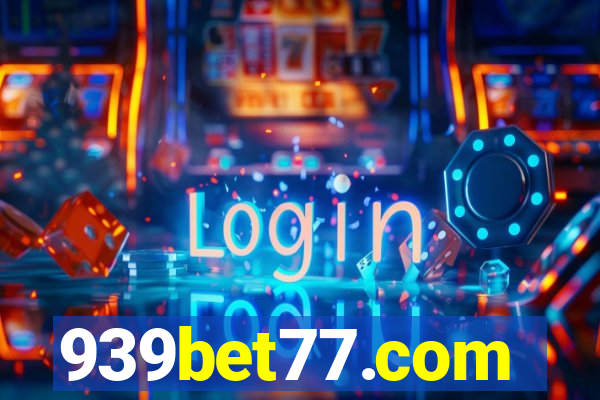 939bet77.com